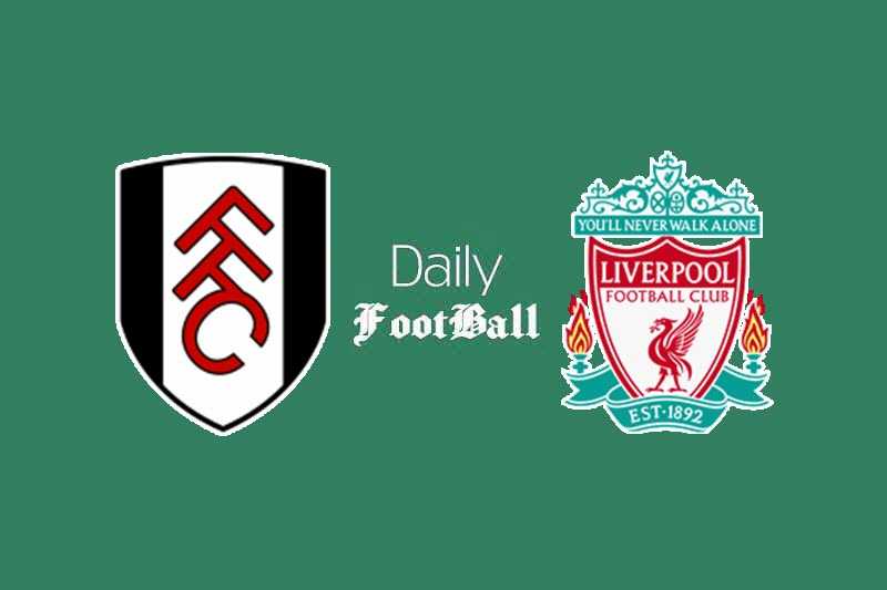 لیگ برتر انگلیس| ترکیب لیورپول مقابل فولام برای بازی امشب 23 آذر 99