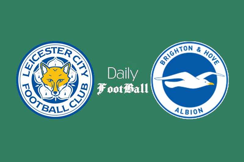 لیگ برتر انگلیس| علیرضا جهانبخش در ترکیب برایتون مقابل لسترسیتی برای بازی امشب 23 آذر 99