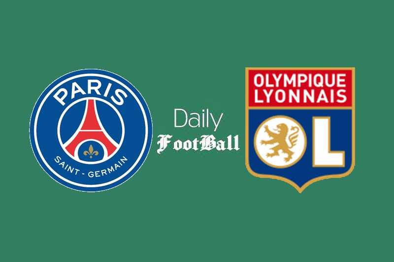 پخش زنده فوتبال| پخش زنده بازی پاری سن ژرمن و لیون امشب یکشنبه 23 آذر 99