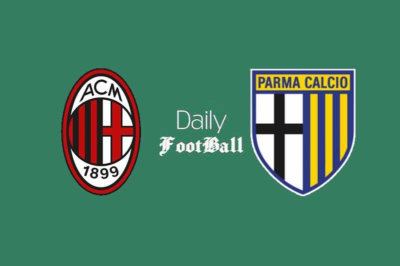 پخش زنده فوتبال| پخش زنده بازی میلان و پارما امشب یکشنبه 23 آذر 99