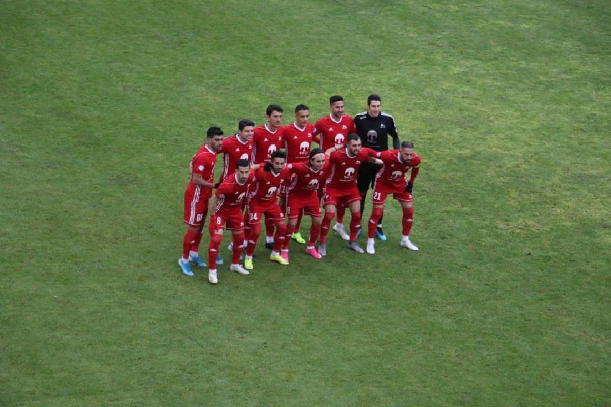 دربی تبریز| ترکیب تراکتور مقابل ماشین سازی برای بازی امروز 23 آذر 99