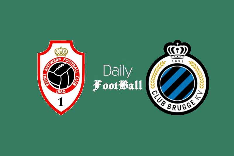 پخش زنده فوتبال| پخش زنده بازی آنتورپ و کلوب بروژ امروز یکشنبه 23 آذر 99