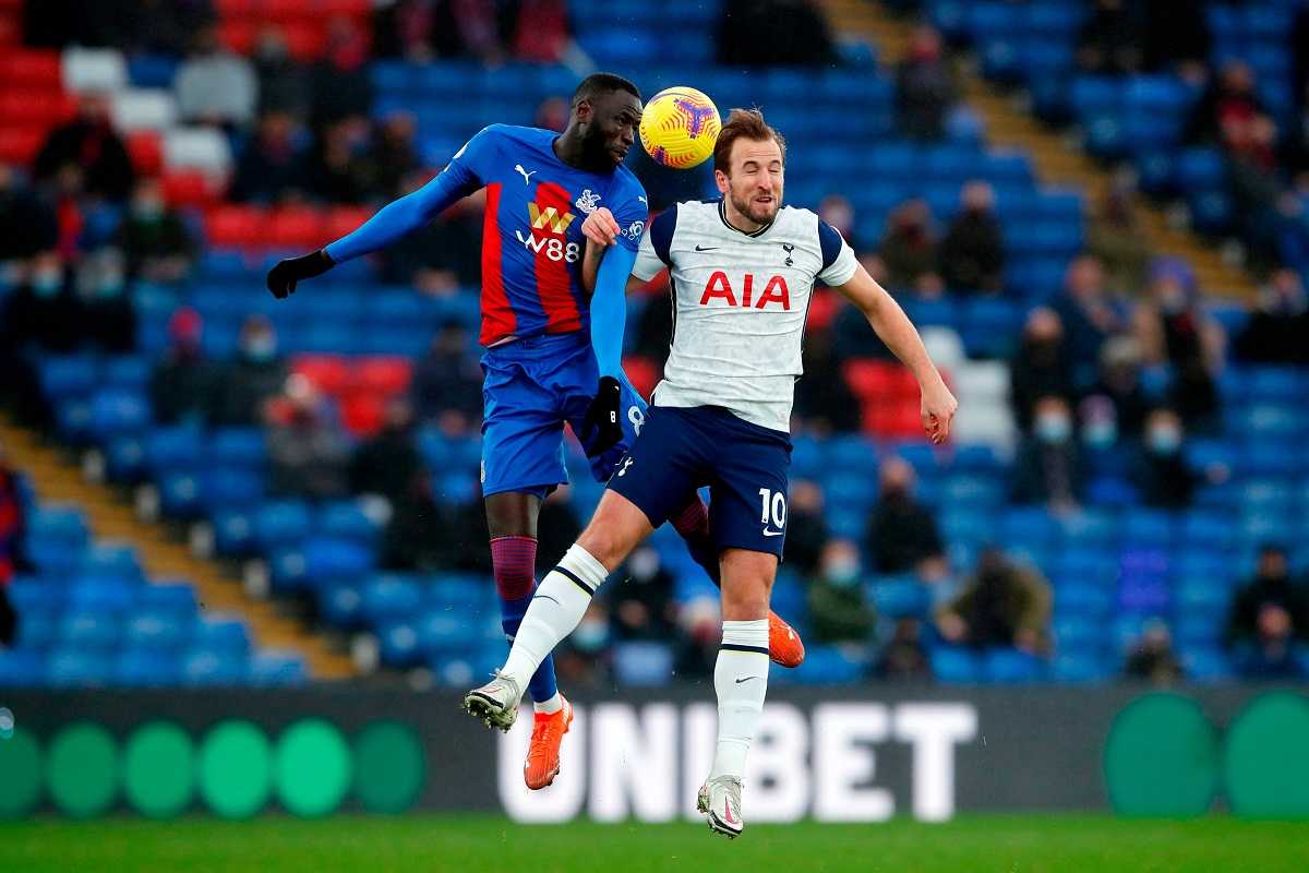 پخش زنده فوتبال| پخش زنده بازی تاتنهام و کریستال پالاس امشب یکشنبه 23 آذر 99