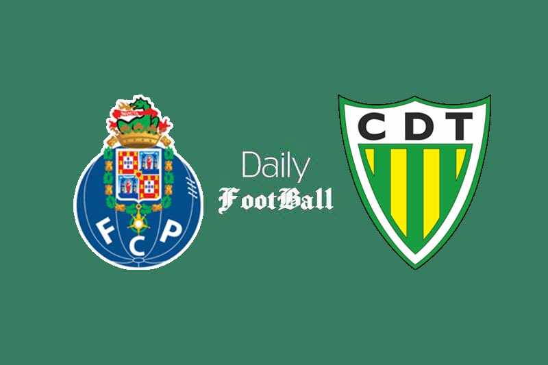 پخش زنده فوتبال| پخش زنده بازی پورتو و توندلا امشب یکشنبه 23 آذر 99