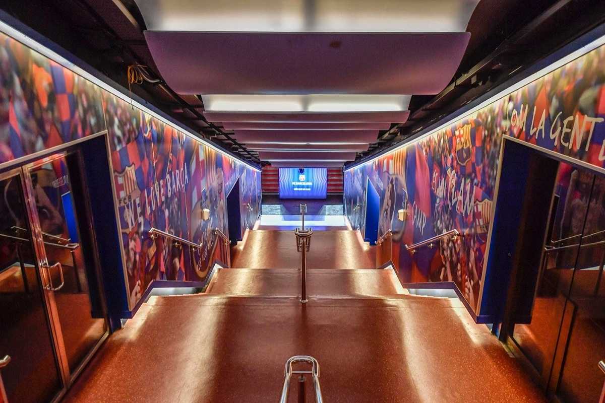 لالیگا| ترکیب بارسلونا مقابل لوانته برای بازی امشب 23 آذر 99