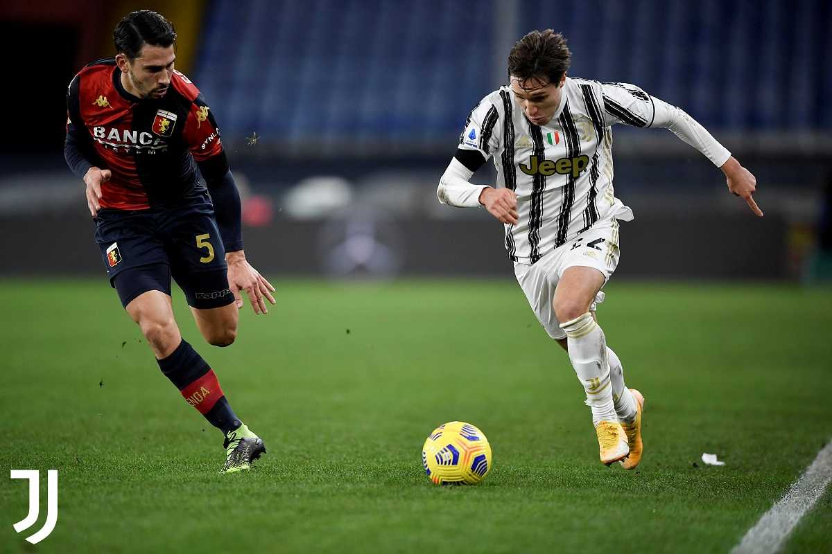 پخش زنده فوتبال| پخش زنده بازی یوونتوس و جنوا امشب یکشنبه 23 آذر 99