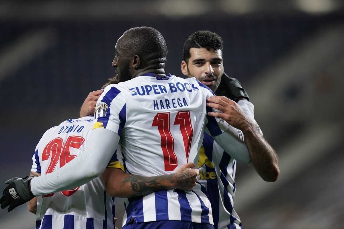 پخش زنده فوتبال| پخش زنده بازی پورتو و توندلا امشب یکشنبه 23 آذر 99