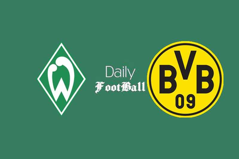 پخش زنده فوتبال| پخش زنده بازی دورتموند و وردربرمن امشب سه شنبه 25 آذر 99