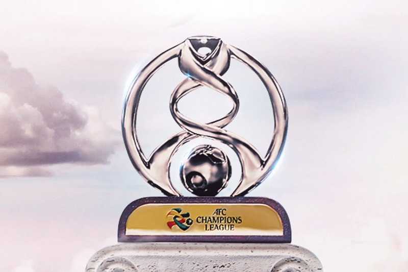 ساعت بازی پرسپولیس و اولسان هیوندای در فینال لیگ قهرمانان آسیا 2020