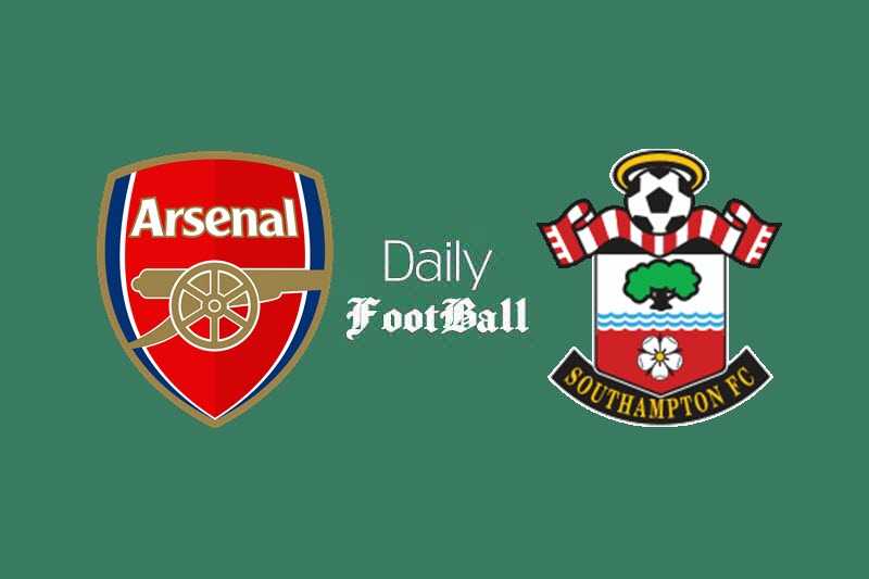 پخش زنده فوتبال| پخش زنده بازی آرسنال و ساوتهمپتون امشب چهارشنبه 26 آذر 99