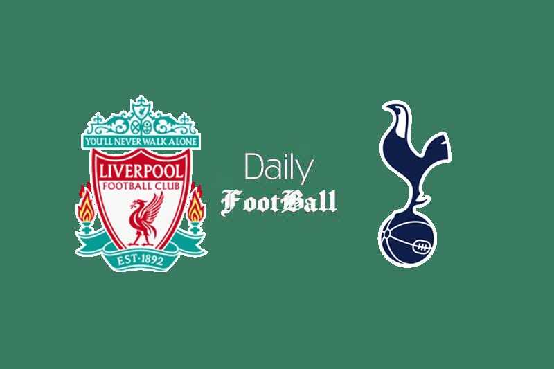 لیگ برتر انگلیس| ترکیب لیورپول و تاتنهام برای بازی امشب 26 آذر 99