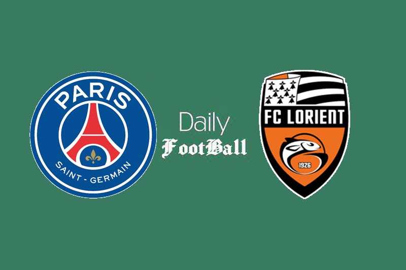 پخش زنده فوتبال| پخش زنده بازی پاری سن ژرمن و لوریان امشب چهارشنبه 26 آذر 99