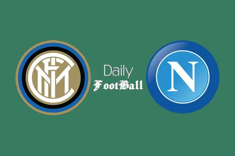 سری آ| ترکیب اینتر مقابل ناپولی برای بازی امشب 26 آذر 99