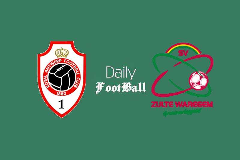 پخش زنده فوتبال| پخش زنده بازی آنتورپ و زولته وارخم امشب چهارشنبه 26 آذر 99