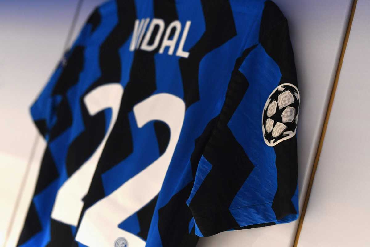 سری آ| ترکیب اینتر مقابل ناپولی برای بازی امشب 26 آذر 99