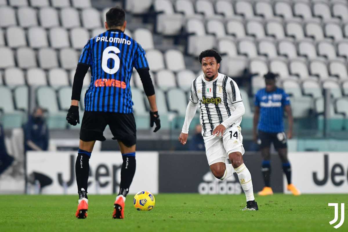 پخش زنده فوتبال| پخش زنده بازی یوونتوس و آتالانتا امشب چهارشنبه 26 آذر 99