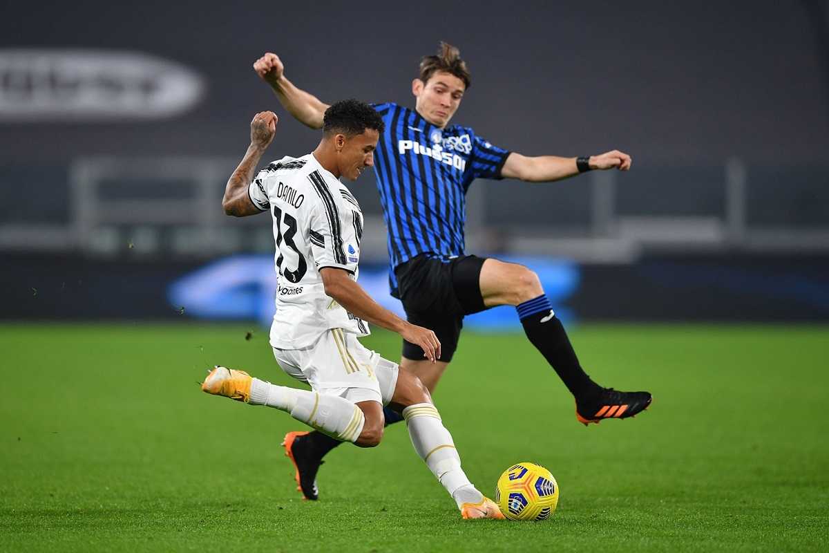 پخش زنده فوتبال| پخش زنده بازی یوونتوس و آتالانتا امشب چهارشنبه 26 آذر 99