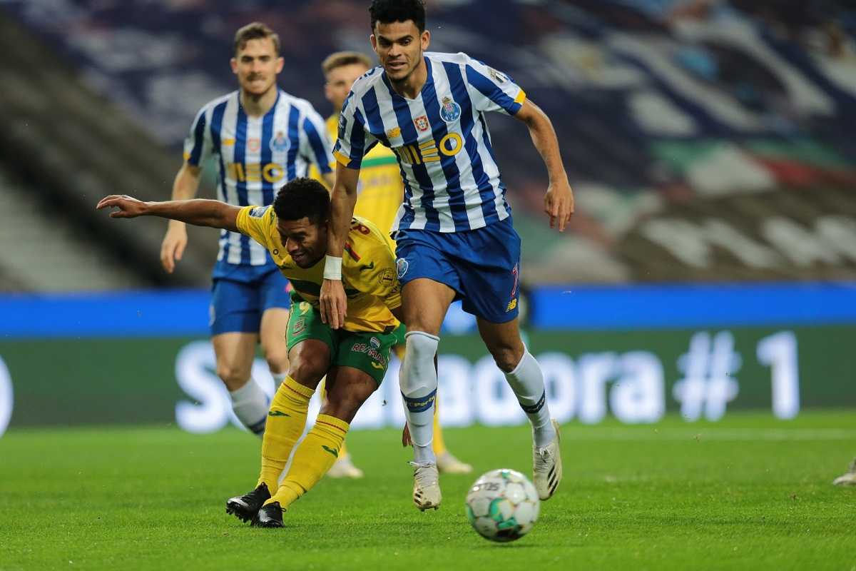 پخش زنده فوتبال| پخش زنده بازی پورتو و پاسوس ده فریرا امشب چهارشنبه 26 آذر 99