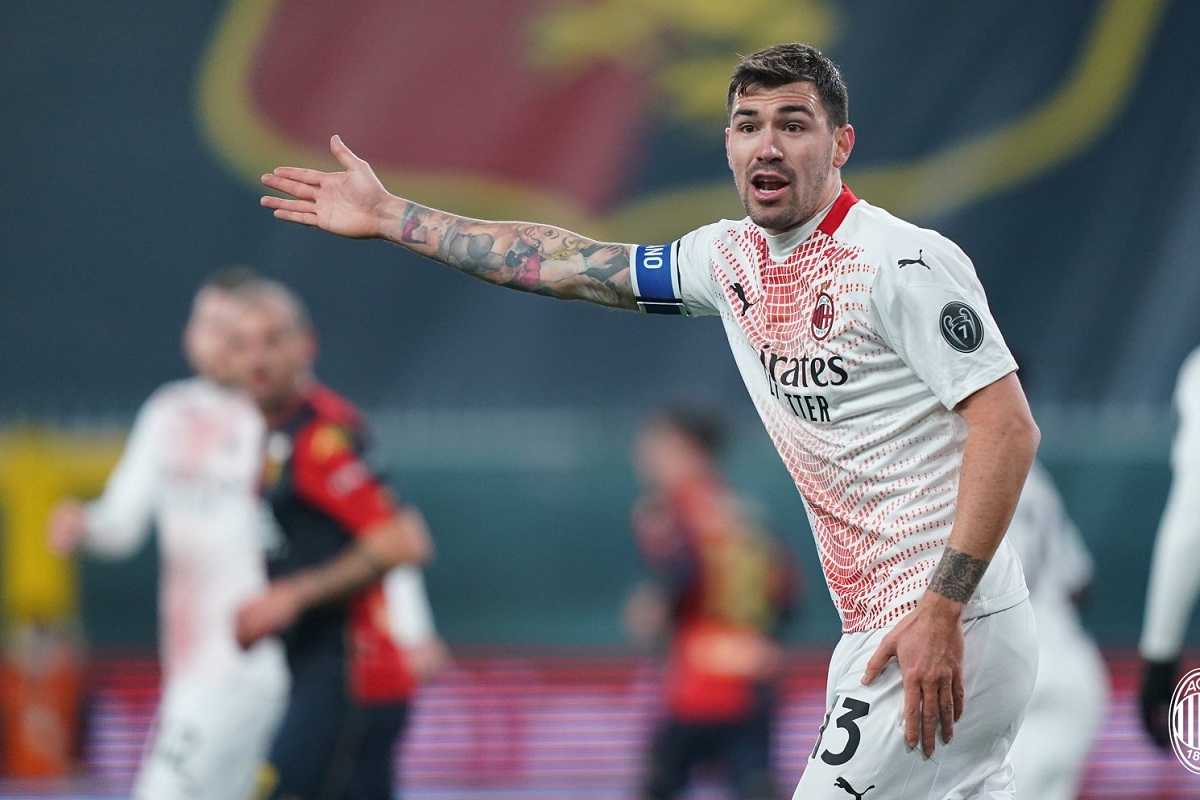 نتیجه بازی میلان و جنوا| روسونری قصد باختن ندارد