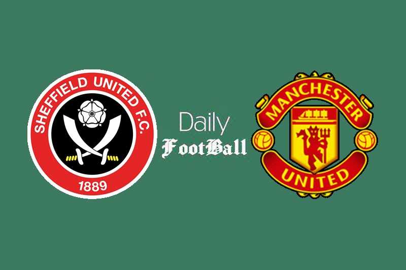 پخش زنده فوتبال| پخش زنده بازی منچستریونایتد و شفیلد یونایتد امشب پنجشنبه 27 آذر 99