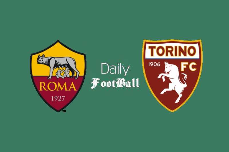 پخش زنده فوتبال| پخش زنده بازی رم و تورینو امشب پنجشنبه 27 آذر 99