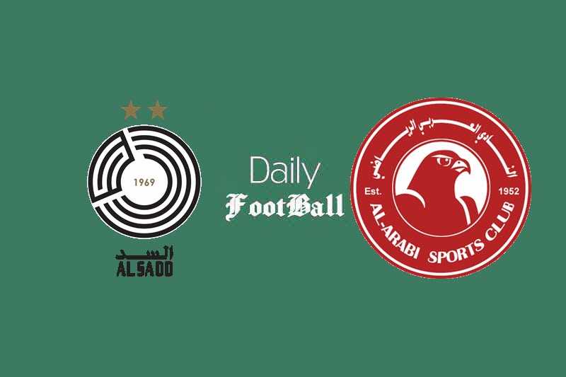 پخش زنده فوتبال| پخش زنده بازی السد و العربی امشب جمعه 28 آذر 99