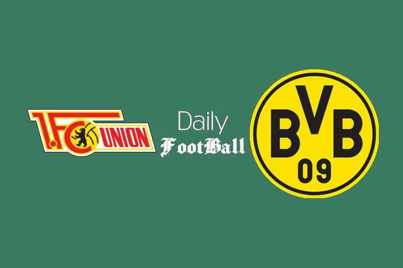 پخش زنده فوتبال| پخش زنده بازی دورتموند و یونیون برلین امشب جمعه 28 آذر 99