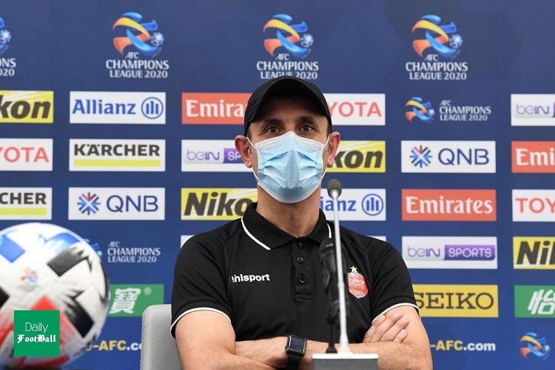 یحیی گل محمدی: تنها به قهرمانی فکر می کنیم