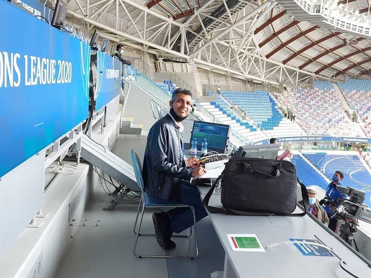 ترکیب اولسان هیوندای برای بازی با پرسپولیس در فینال لیگ قهرمانان آسیا