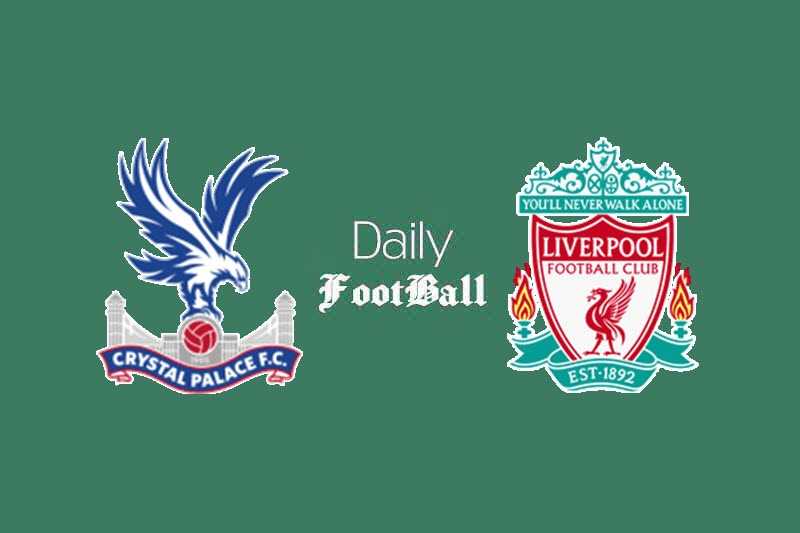 پخش زنده فوتبال| پخش زنده بازی لیورپول و کریستال پالاس امروز شنبه 29 آذر 99