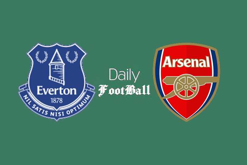 پخش زنده فوتبال| پخش زنده بازی آرسنال و اورتون امشب شنبه 29 آذر 99