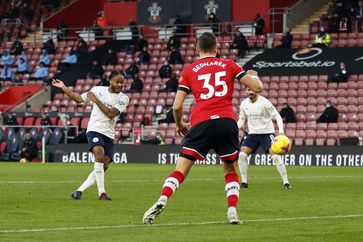 پخش زنده فوتبال| پخش زنده بازی منچسترسیتی و ساوتهمپتون امشب شنبه 29 آذر 99