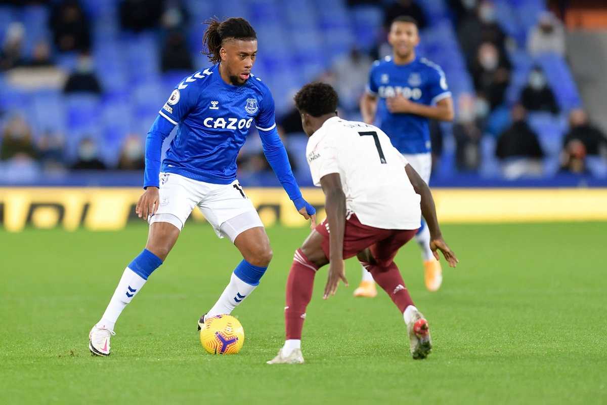 پخش زنده فوتبال| پخش زنده بازی آرسنال و اورتون امشب شنبه 29 آذر 99