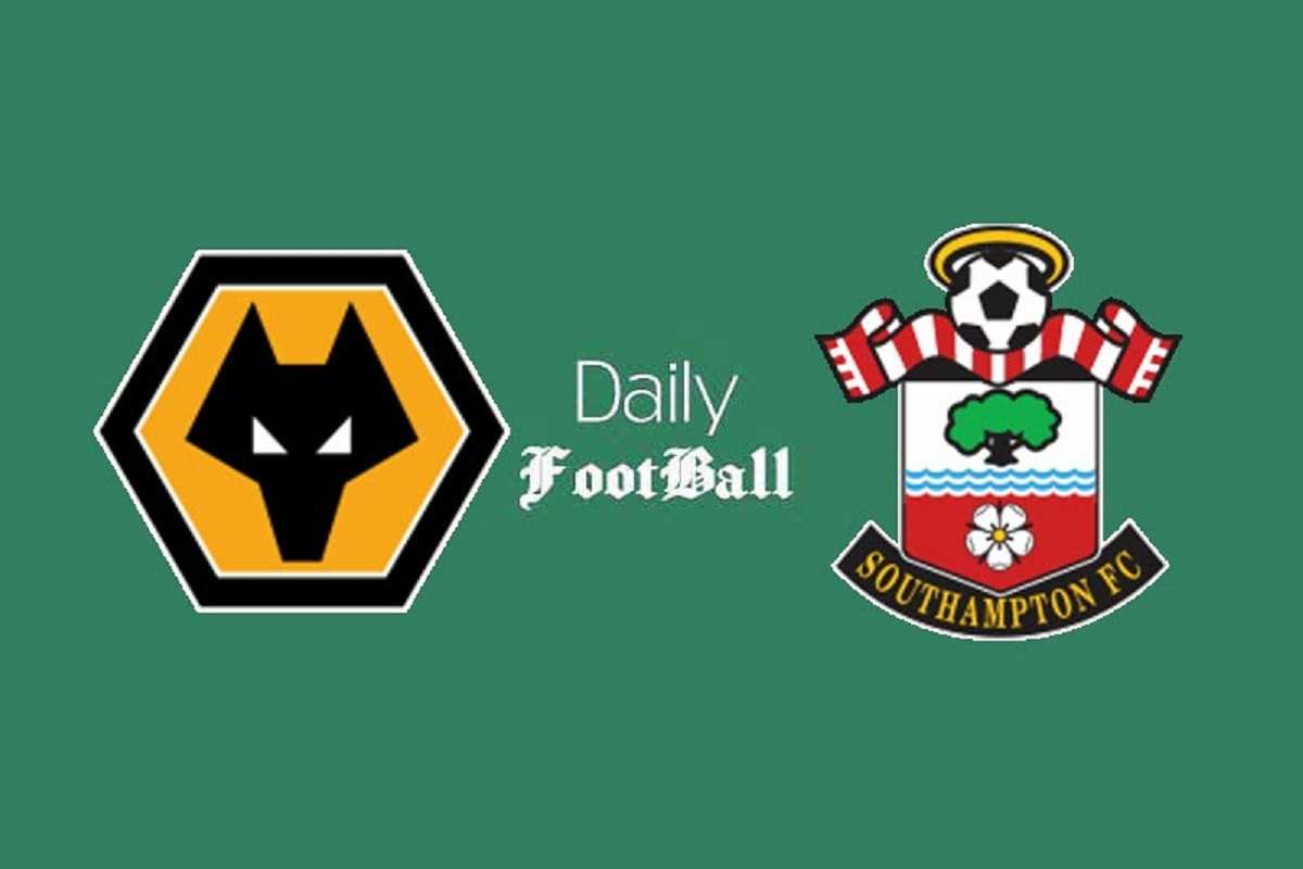 پخش زنده فوتبال| پخش زنده بازی ولورهمپتون و ساوتهمپتون امشب دوشنبه 3 آذر 99