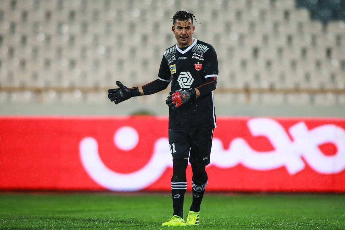 حامد لک بی رقیب ماند