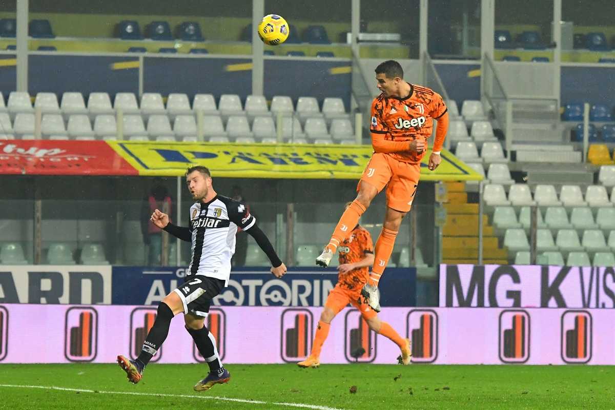 پخش زنده فوتبال| پخش زنده بازی یوونتوس و پارما امشب شنبه 29 آذر 99