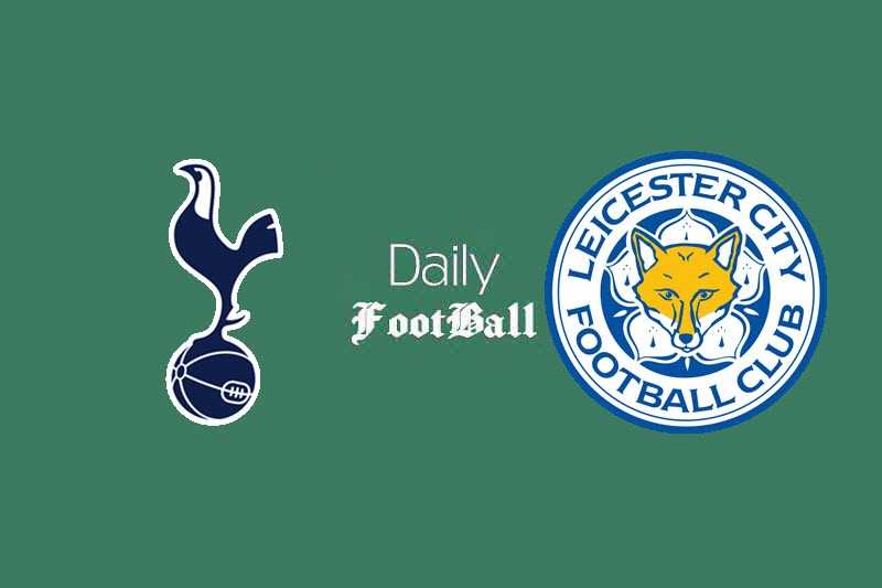 پخش زنده فوتبال| پخش زنده بازی تاتنهام و لسترسیتی امشب یکشنبه 30 آذر 99