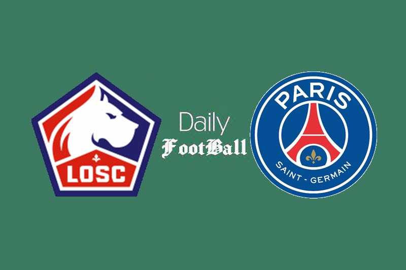 پخش زنده فوتبال| پخش زنده بازی پاری سن ژرمن و لیل امشب یکشنبه 30 آذر 99