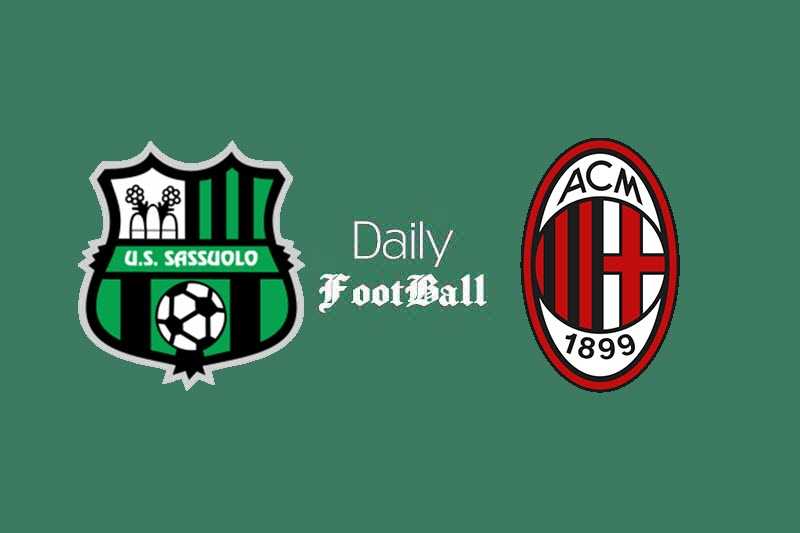 پخش زنده فوتبال| پخش زنده بازی میلان و ساسولو امشب یکشنبه 30 آذر 99