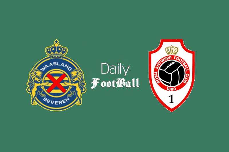 پخش زنده فوتبال| پخش زنده بازی آنتورپ و واسلند امشب یکشنبه 30 آذر 99