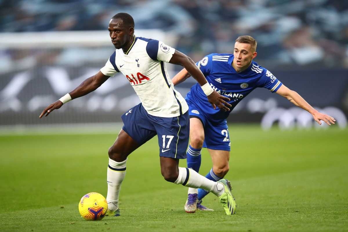 پخش زنده فوتبال| پخش زنده بازی تاتنهام و لسترسیتی امشب یکشنبه 30 آذر 99