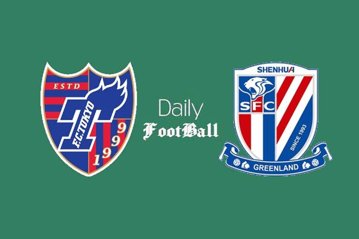 پخش زنده فوتبال| پخش زنده بازی اف سی توکیو و شانگهای شنهوا امروز سه شنبه 4 آذر 99