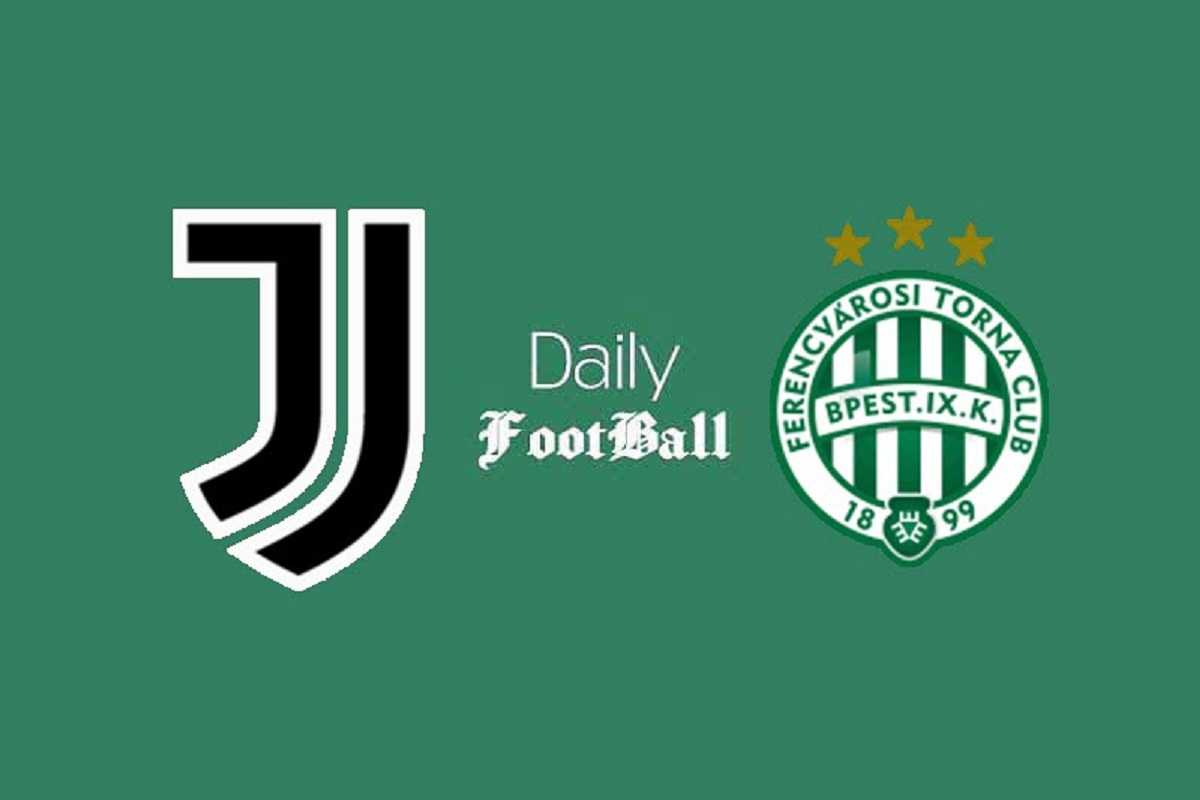 پخش زنده فوتبال| پخش زنده بازی یوونتوس و فرنتس واروش امشب سه شنبه 4 آذر 99