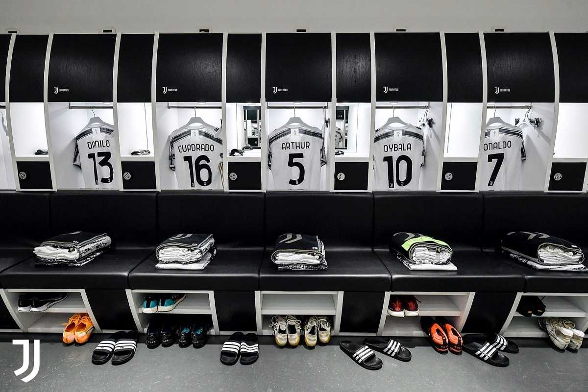 لیگ قهرمانان اروپا| ترکیب یوونتوس مقابل فرنتس واروش برای بازی امشب 4 آذر 99