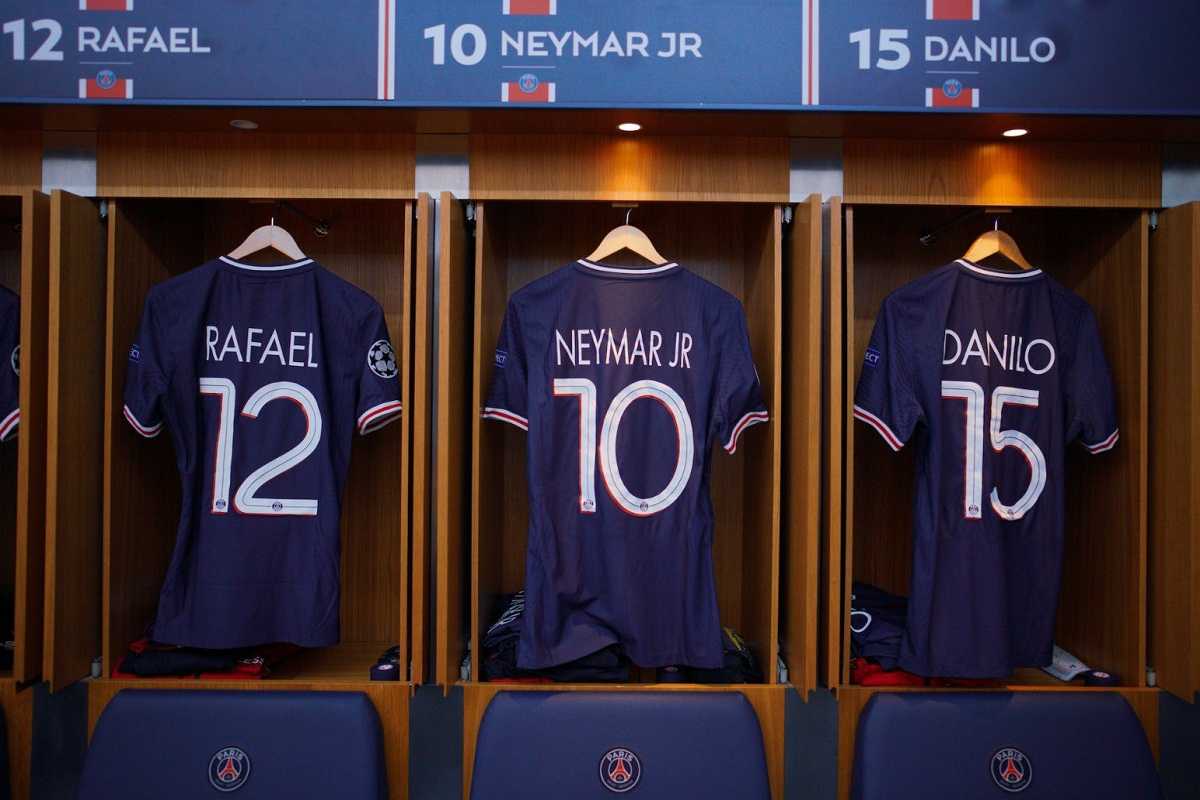 لیگ قهرمانان اروپا| ترکیب پاری سن ژرمن مقابل لایپزیگ برای بازی امشب 4 آذر 99