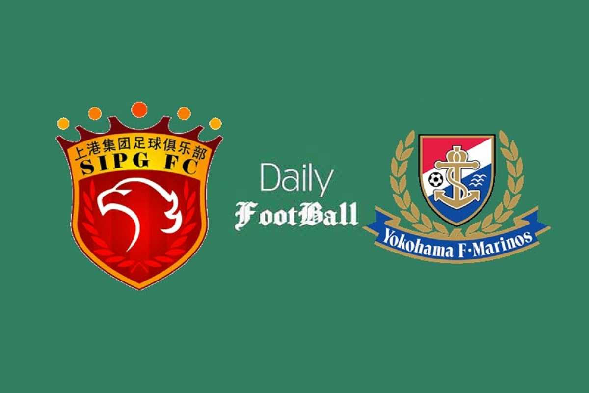 پخش زنده فوتبال| پخش زنده بازی شانگهای سیپگ و یوکوهاما مارینوس امروز چهارشنبه 5 آذر 99