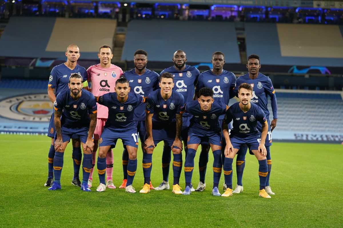 لیگ قهرمانان اروپا| مهدی طارمی روی نیمکت پورتو برای بازی با مارسی امشب 5 آذر 99