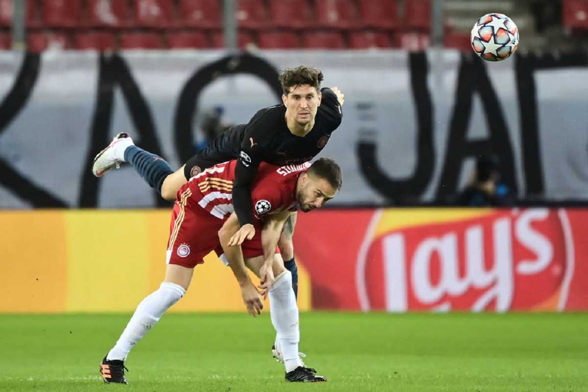 پخش زنده فوتبال| پخش زنده بازی منچسترسیتی و المپیاکوس امشب چهارشنبه 5 آذر 99