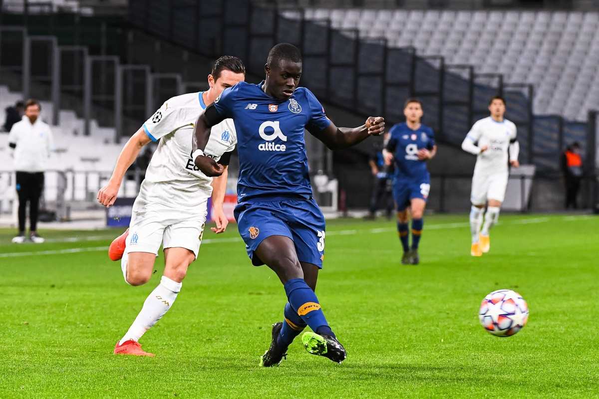 فیلم| خلاصه بازی پورتو و مارسی دیشب چهارشنبه 5 آذر 99