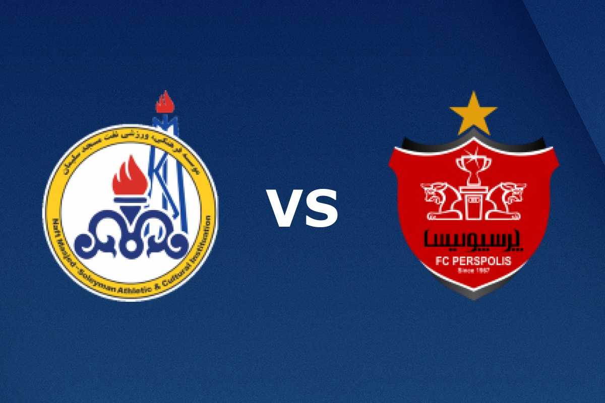 ترکیب احتمالی پرسپولیس مقابل نفت مسجدسلیمان برای بازی امروز 6 آذر 99